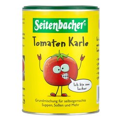 Seitenbacher Tomaten Karle