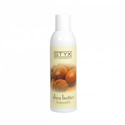 STYX Naturcosmetic Shea Butter Körpermilch 200ml