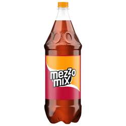 Mezzo Mix 2 Liter