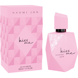 Naomi Jon Kiss me Eau de Parfum