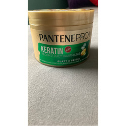 Blackomb Keratin Haarmaske 250 Ml – Glättende Pflege Nach Keratin-Behandlung, Sulfat- & Parabenfrei