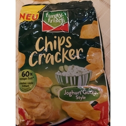 Chips Cracker