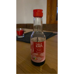 Taste of Asia Soja-Sauce