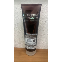 Coffee Organic Hair Growth Coffee Bio Conditioner 