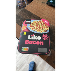 Like Bacon