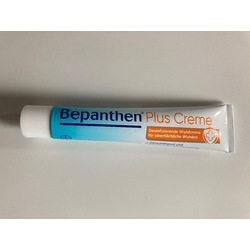 Bepanthen® Plus - Creme