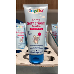 Lupilu Soft Cream sensitiv 