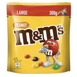 m&m's Peanut