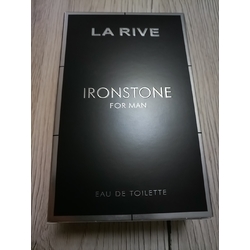 La Rive - Ironstone For Man