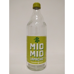 Mio Mio - Lapacho⁺: Lemongrass