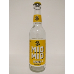 Mio Mio - Lemon +: Koffein, 0,33 L