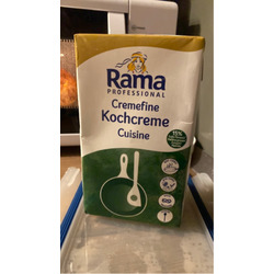 Rama Cremefine zum Kochen 1 L