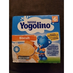 Yogolino