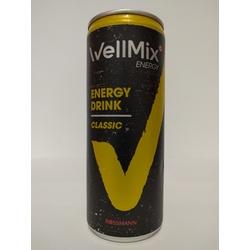 WellMix - ENERGY: Energy Drink, Classic