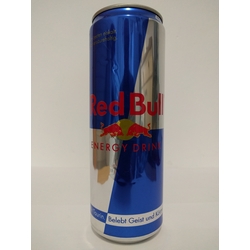 Red Bull - Energy Drink