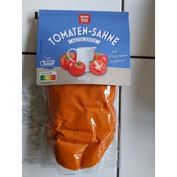 Tomaten-Sahne Pasta Sauce