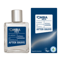 Ombia MEN After Shave CLASSIC