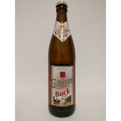 Colbitzer - Bock