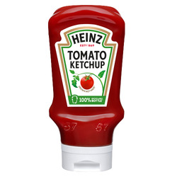 Heinz Tomato Ketchup Classic