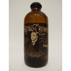 Royal Crown - Cola