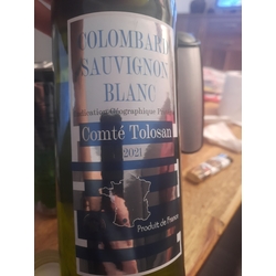 Colombard Sauvignon Blanc