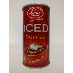 Luna - Iced Coffee: Original