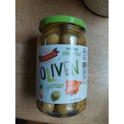 Oliven 