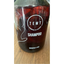 Temt Shampoo Inhaltsstoffe & Erfahrungen