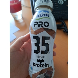nöm Pro 35 kakao high protein