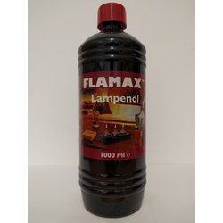 Flamax™ - Lampenöl