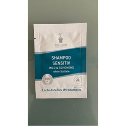 Shampoo sensitiv mild & schonend 
