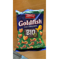 Goldfish BIO