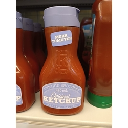 Curtice  Brother Original Ketchup 