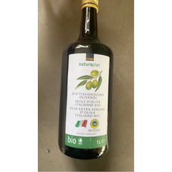 Italienisches Olivenöl 