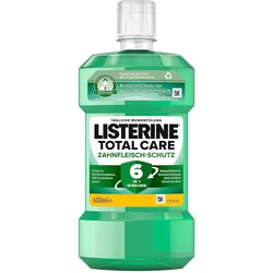 Listerine Total Car3 Zahnfleischschutz