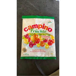 Campino Früchte