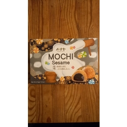MOCHI Sesame