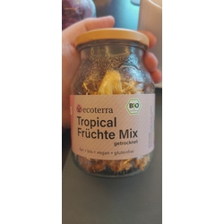 Tropical Früchte Mix 