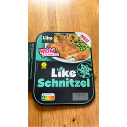 Like Schnitzel