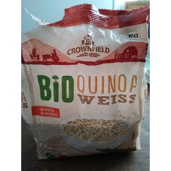 Bio quinoa Weiss Lidl