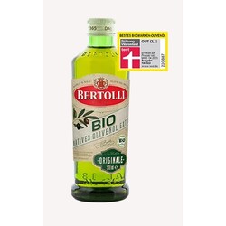 Bertolli Natives Olivenöl Extra