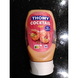 Thomy Cocktail Sauce