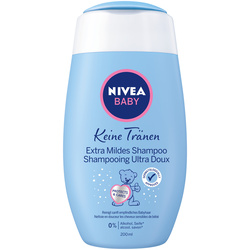 NIVEA Keine Tränen Extra Mildes Shampoo