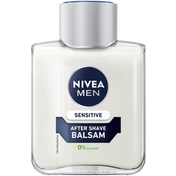 NIVEA Sensitive After Shave Balsam