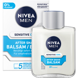 NIVEA Sensitive Cool After Shave  Balsam