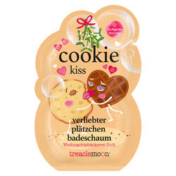 treaclemoon - cookie kiss badeschaum