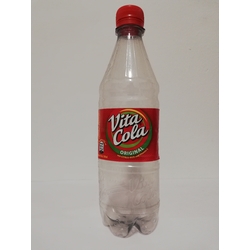 Vita Cola - Original: mit Citrus-Kick und Vitamin C