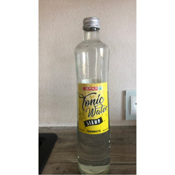 Sirup Tonicwater