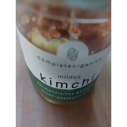 Kimchi 