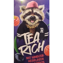 Tea Rich